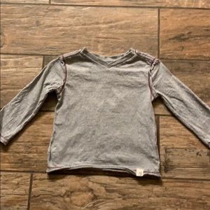 Burt bee long sleeve t